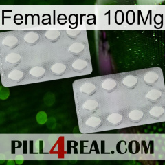 Femalegra 100Mg 17